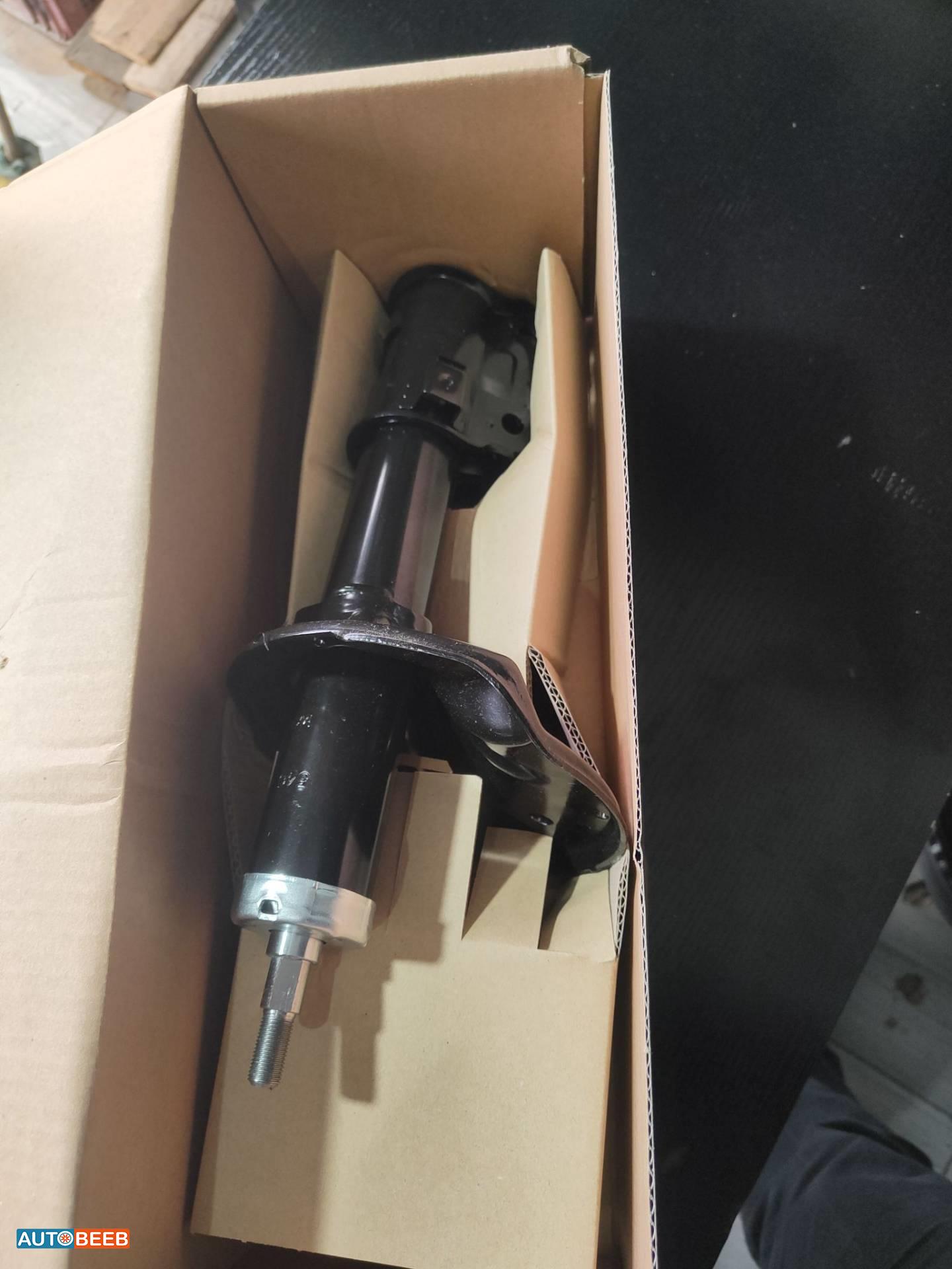 صنوبرص أمامي هيونداي افانتي 1995 1996 1997 1998 1999