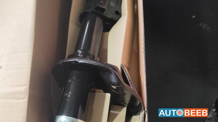 صنوبرص أمامي هيونداي افانتي 1995 1996 1997 1998 1999