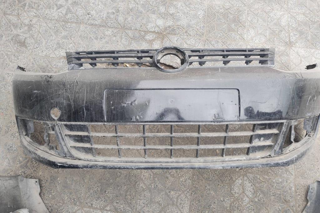 طمبون امامي فولكس فاجن كادي 2010 2011 2012