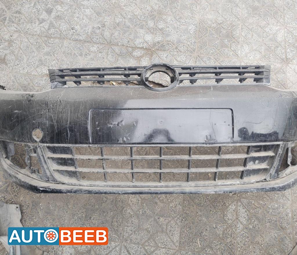 طمبون امامي فولكس فاجن كادي 2010 2011 2012