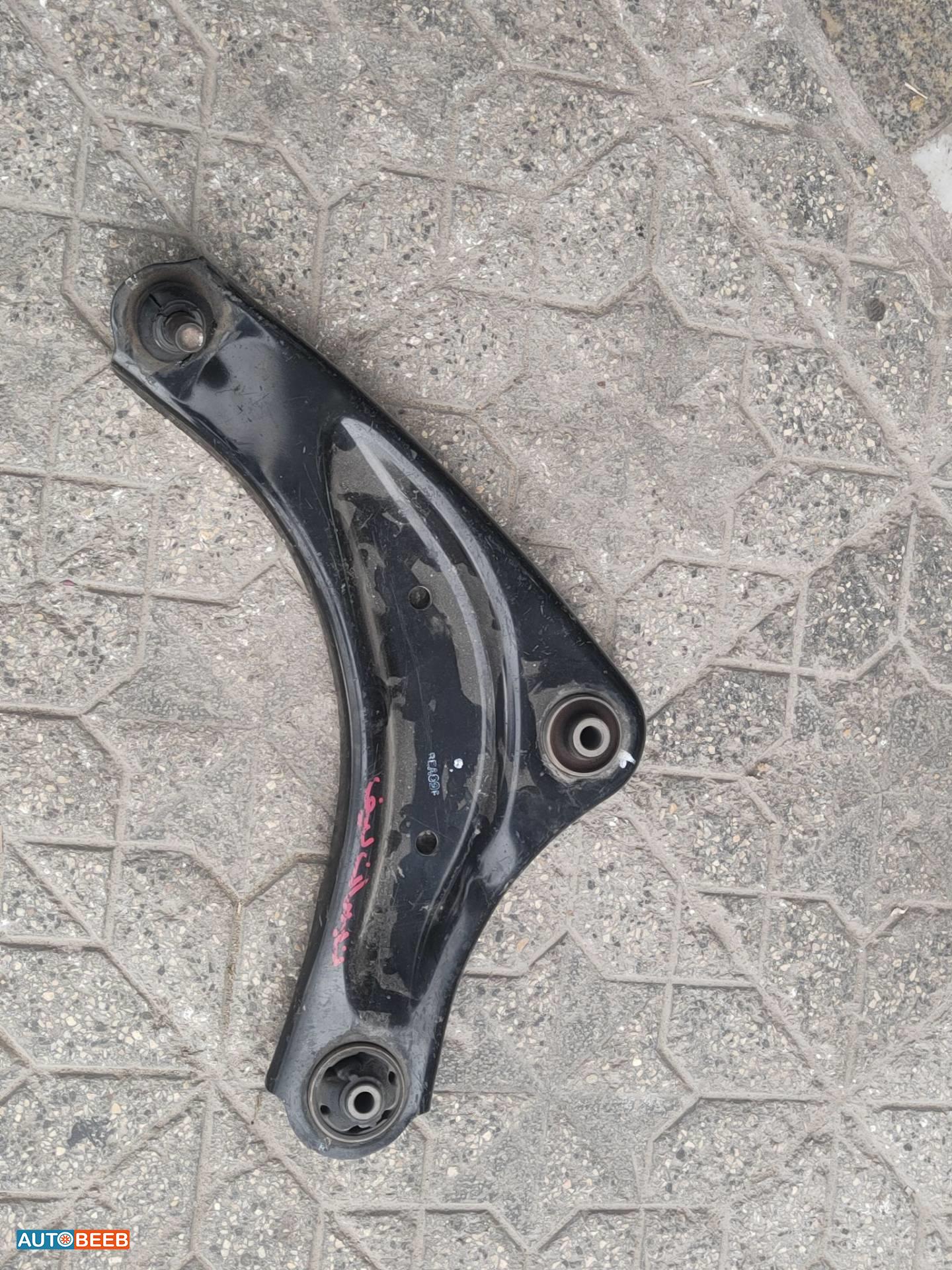  Mechanics  Nissan Leaf