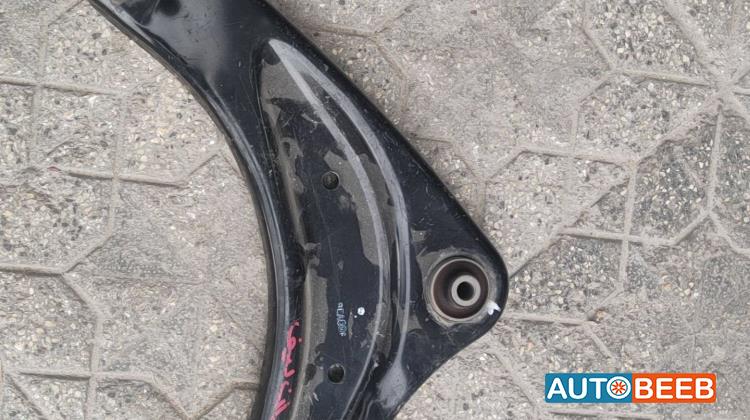  Mechanics  Nissan Leaf