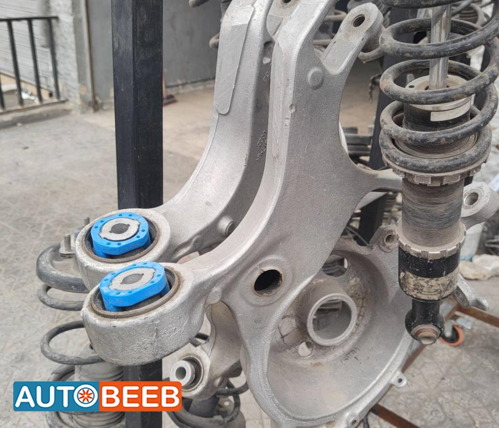 كفة خلفية فورد فيوجن 2012 201 3 2014 2015 2016 2017 2018 2019 2020