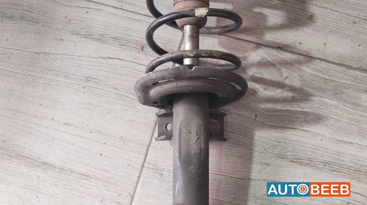 صنوبرص أمامي مرسيدس E200 2015 2016 2017