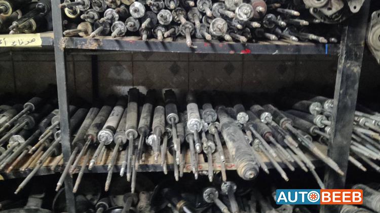  Shock Absorber Hyundai Sonata