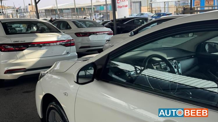 دونج فينج D60 2023