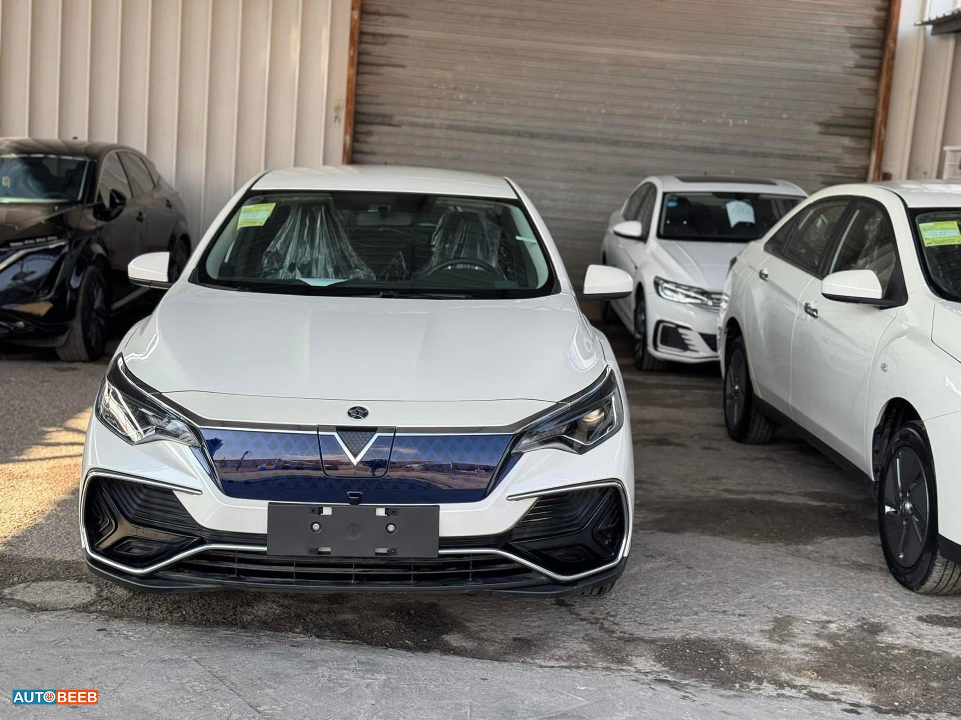 دونج فينج D60 2023