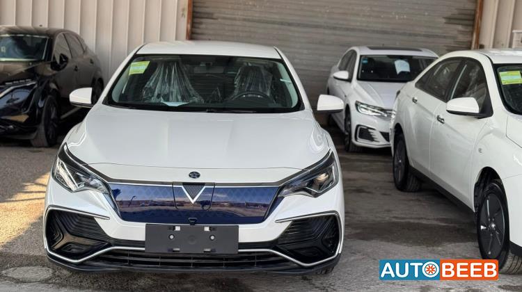 دونج فينج D60 2023