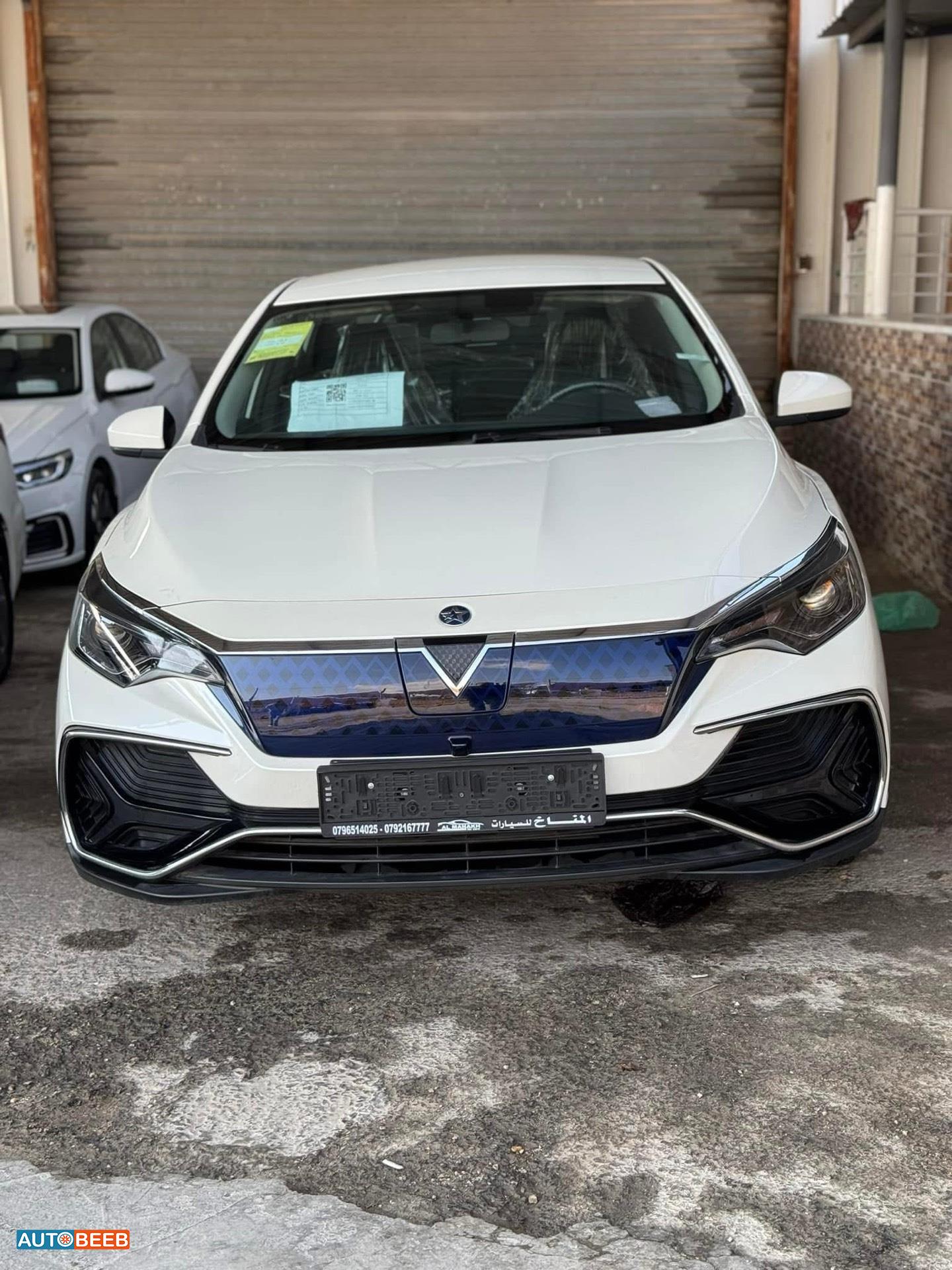 دونج فينج D60 2023