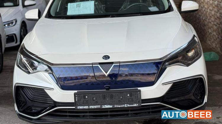 دونج فينج D60 2023