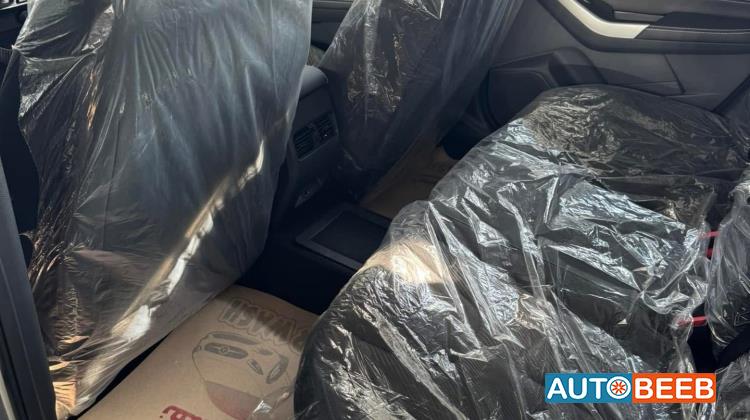 دونج فينج D60 2023