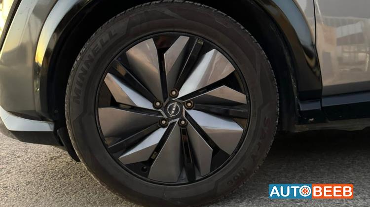 Nissan Ariya 2022