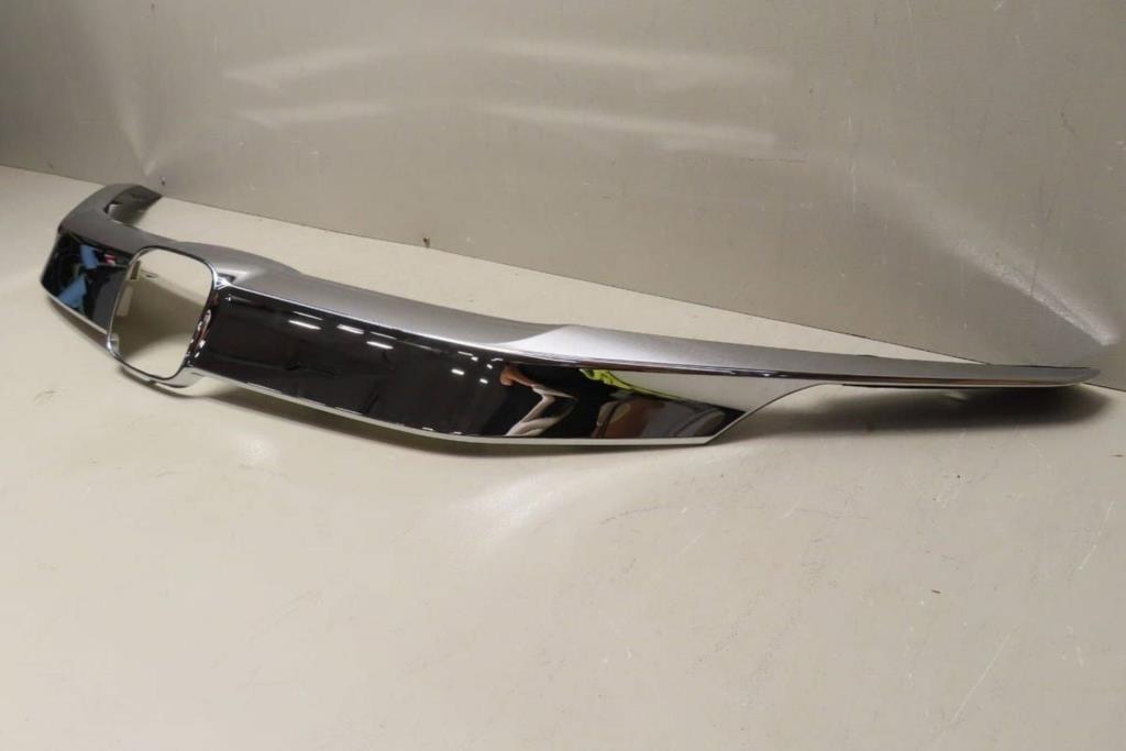 Body  Grilles Honda Accord