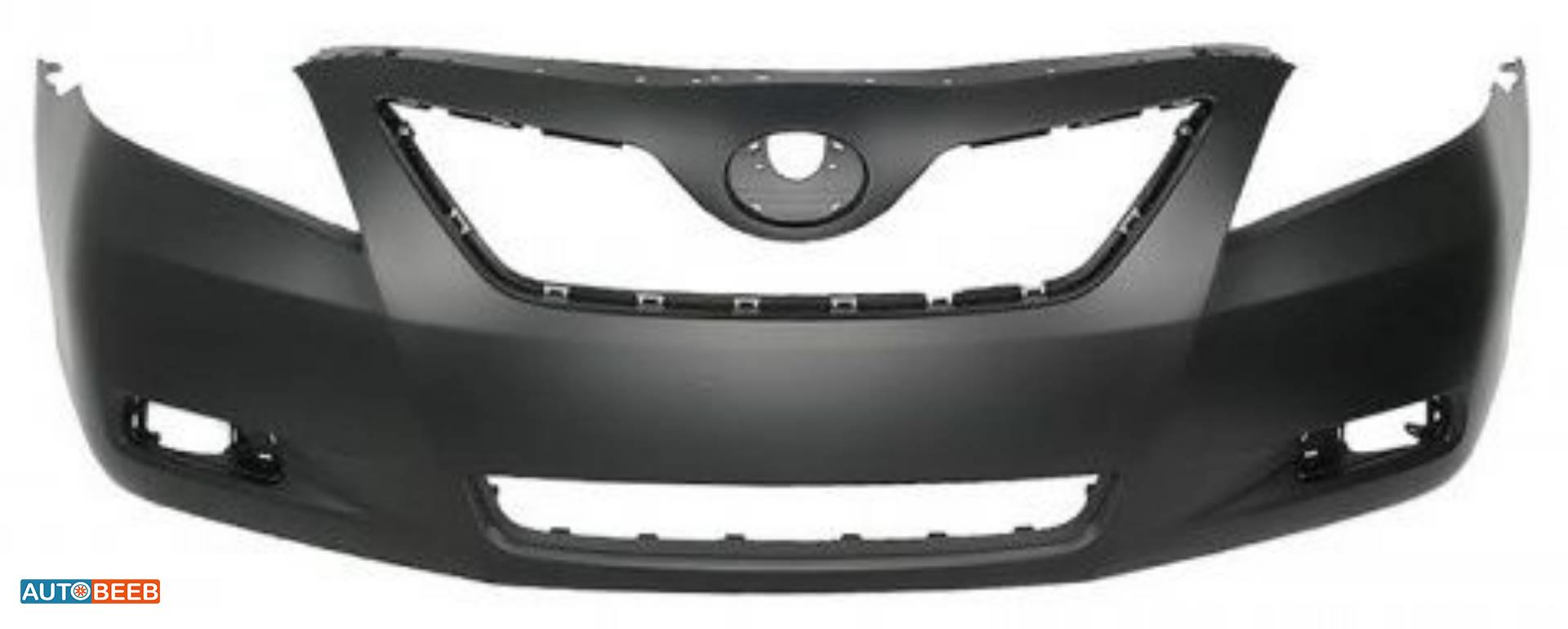 طمبون امامي تويوتا كامري 2007 2008 2009