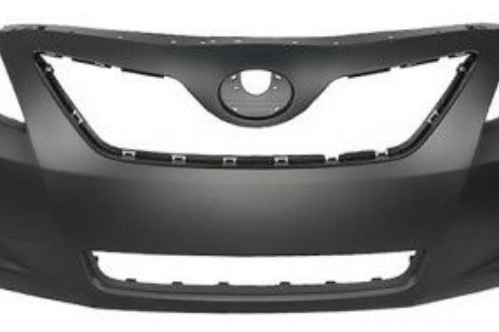 Body  Bumper Toyota Camry
