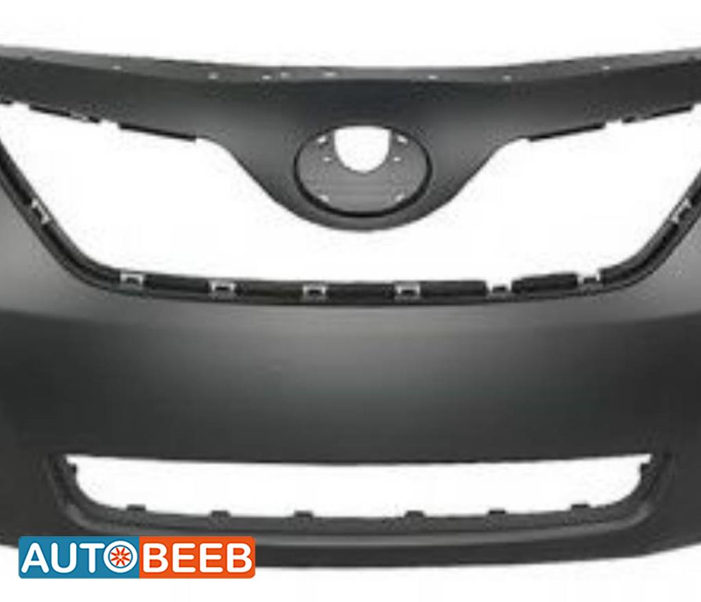 Body  Bumper Toyota Camry
