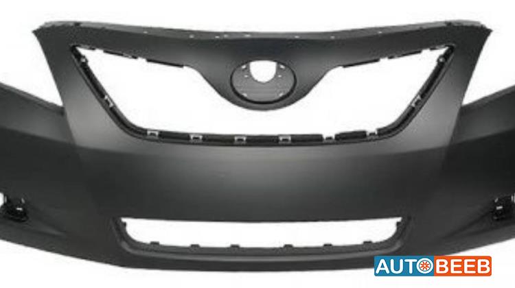 طمبون امامي تويوتا كامري 2007 2008 2009