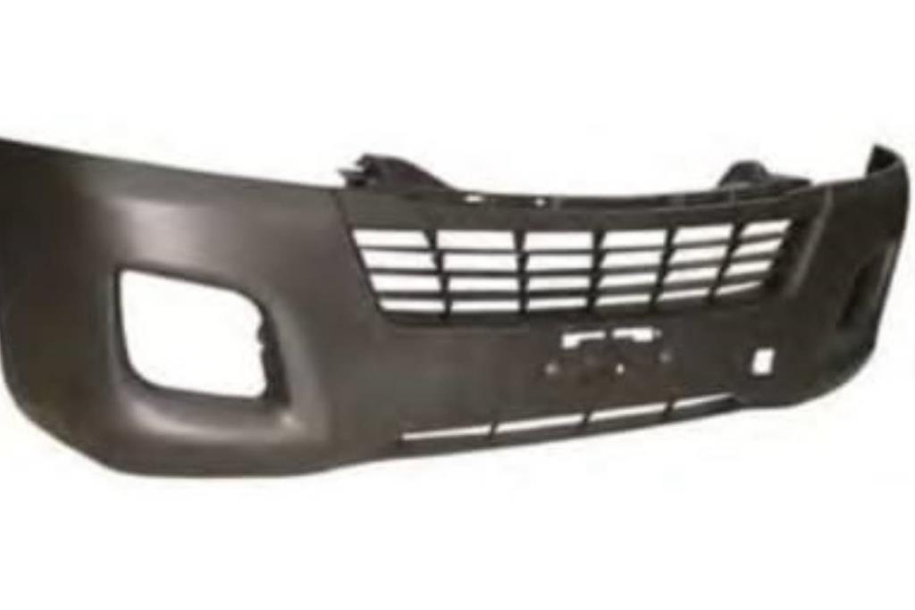 Body  Bumper Nissan Patrol
