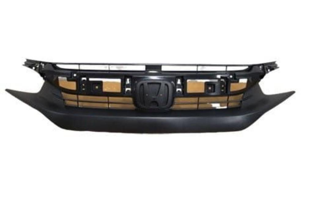 شل امامي هوندا اكورد 2017