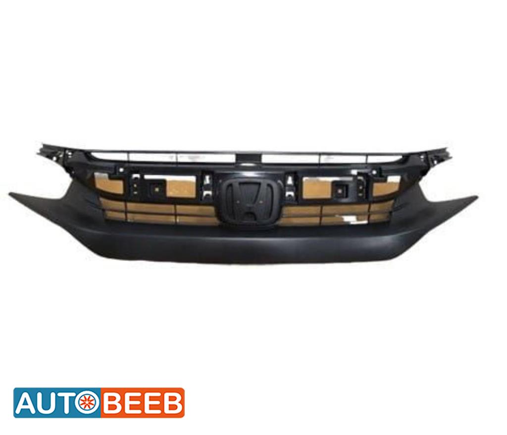 شل امامي هوندا اكورد 2017