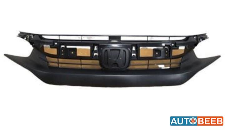 شل امامي هوندا اكورد 2017