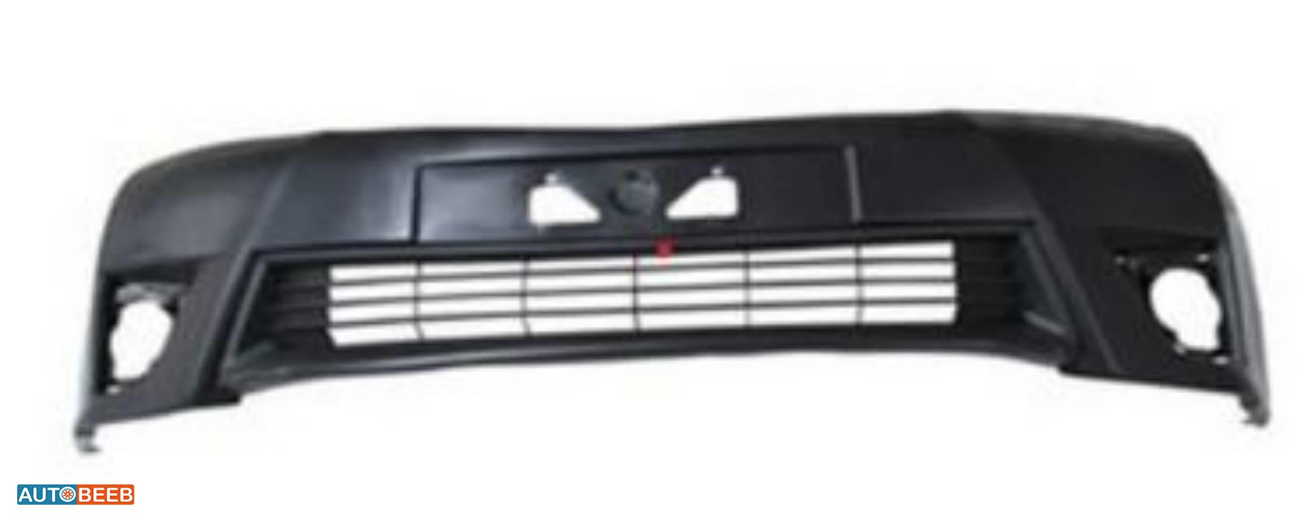 طمبون امامي تويوتا كورولا 2015