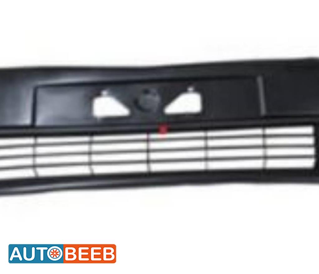 طمبون امامي تويوتا كورولا 2015