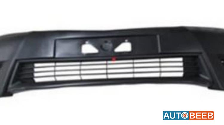 طمبون امامي تويوتا كورولا 2015