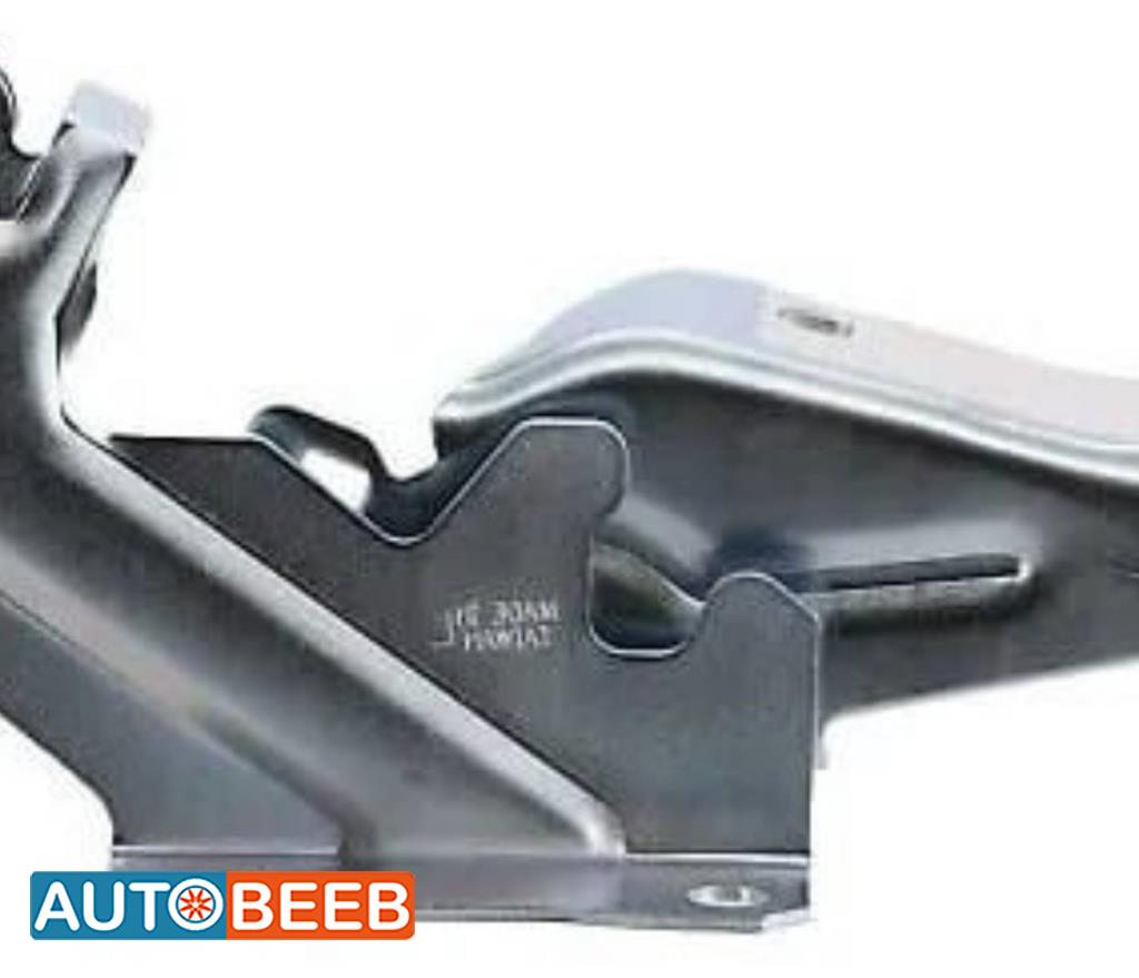 فصالة غطاء ميتسوبيشي لانسر Ex 2008 2009 2010 2011 2012 2013 2014 2015 