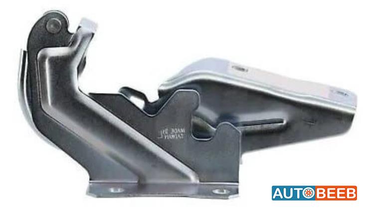 فصالة غطاء ميتسوبيشي لانسر Ex 2008 2009 2010 2011 2012 2013 2014 2015 