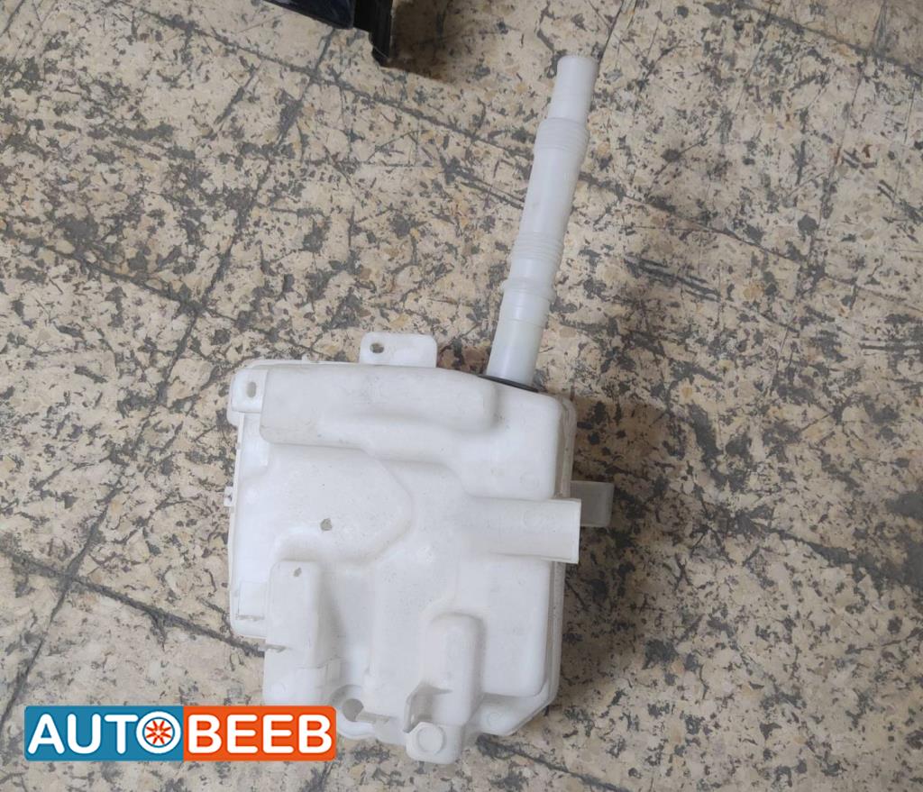 مطرة مساحات ميتسوبيشي اوتلاندر 2016 2017