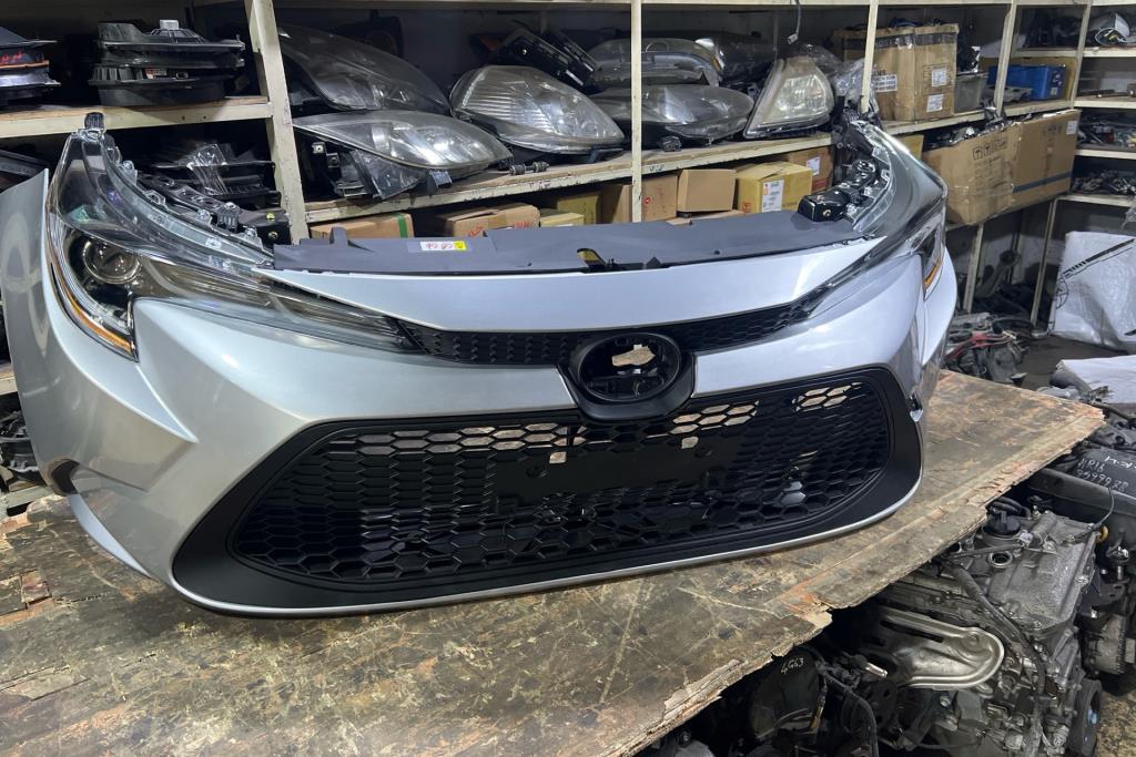 Body  Other Toyota Corolla