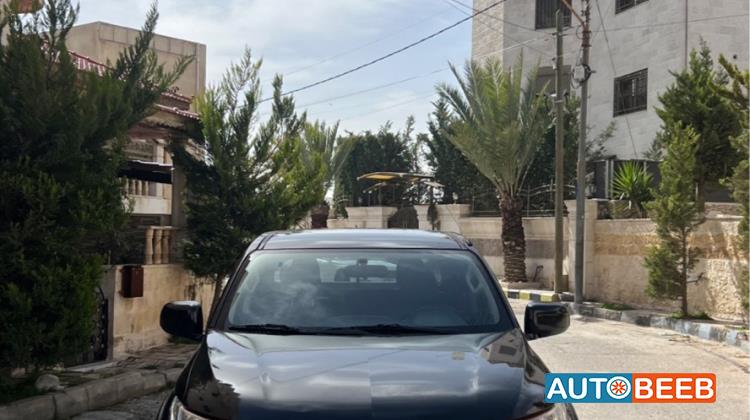 Mitsubishi L200 2018