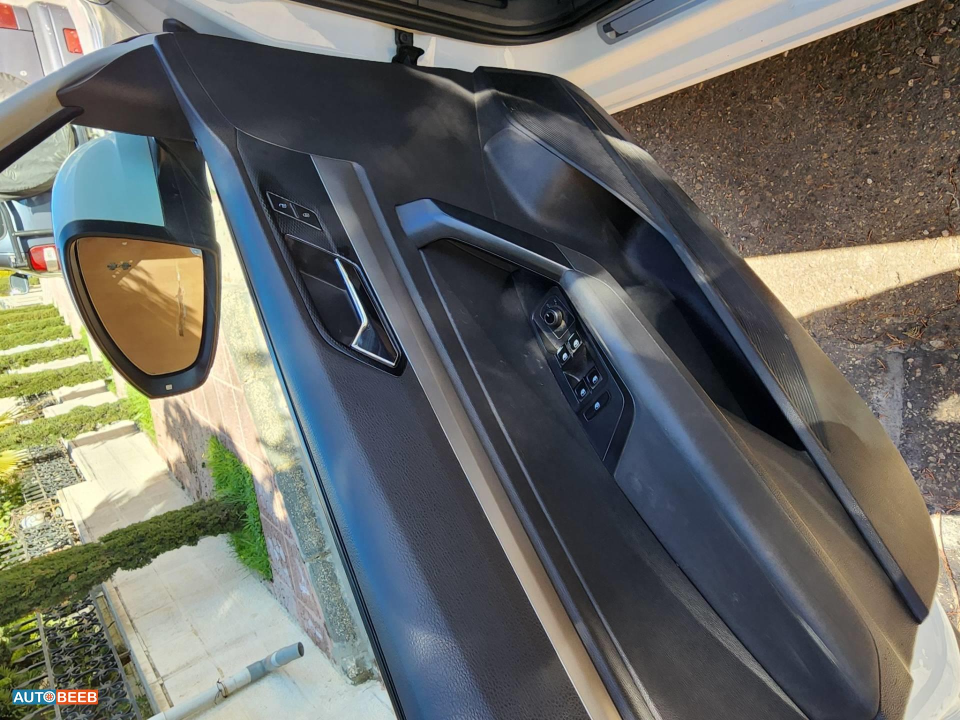 Volkswagen Lavida 2019