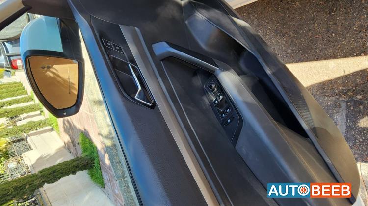 Volkswagen Lavida 2019