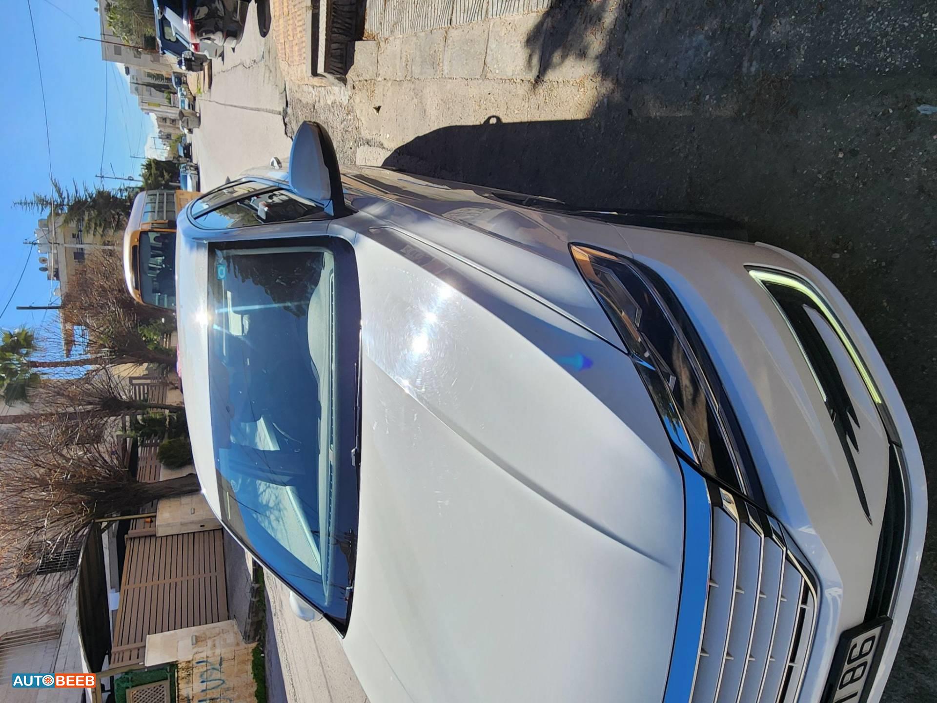 Volkswagen Lavida 2019