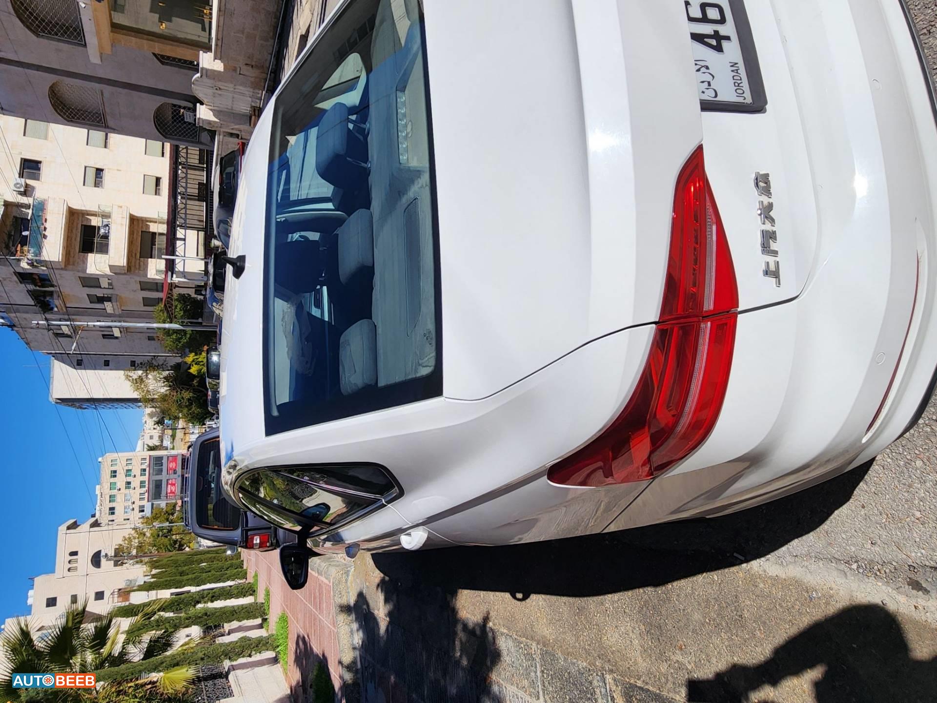 Volkswagen Lavida 2019