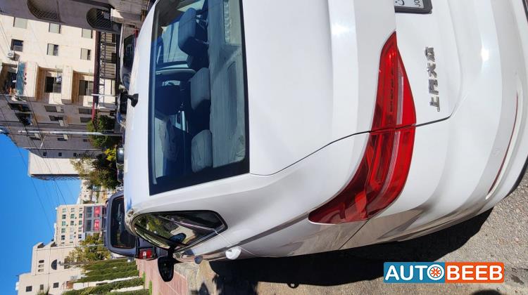 Volkswagen Lavida 2019