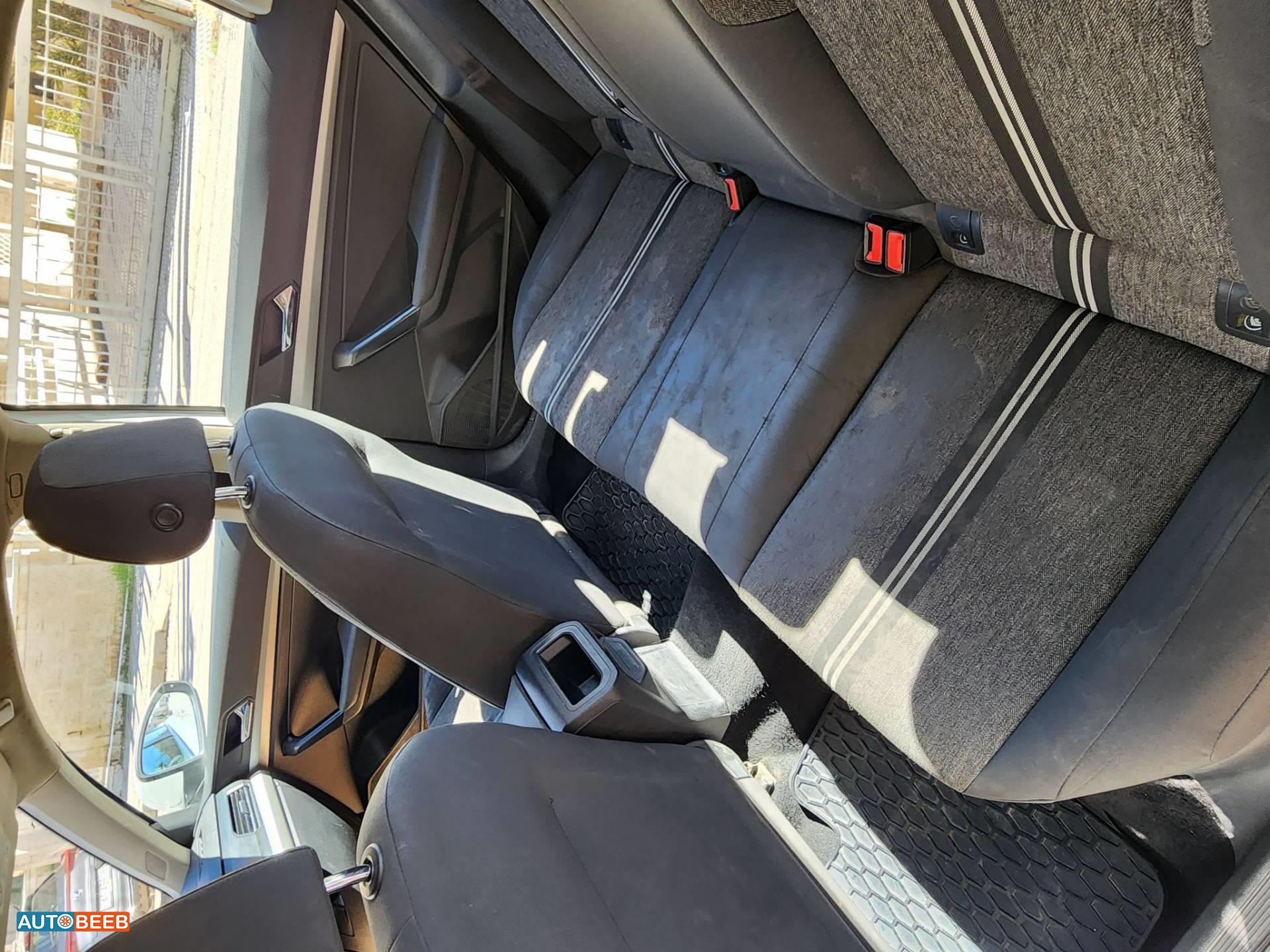 Volkswagen Lavida 2019