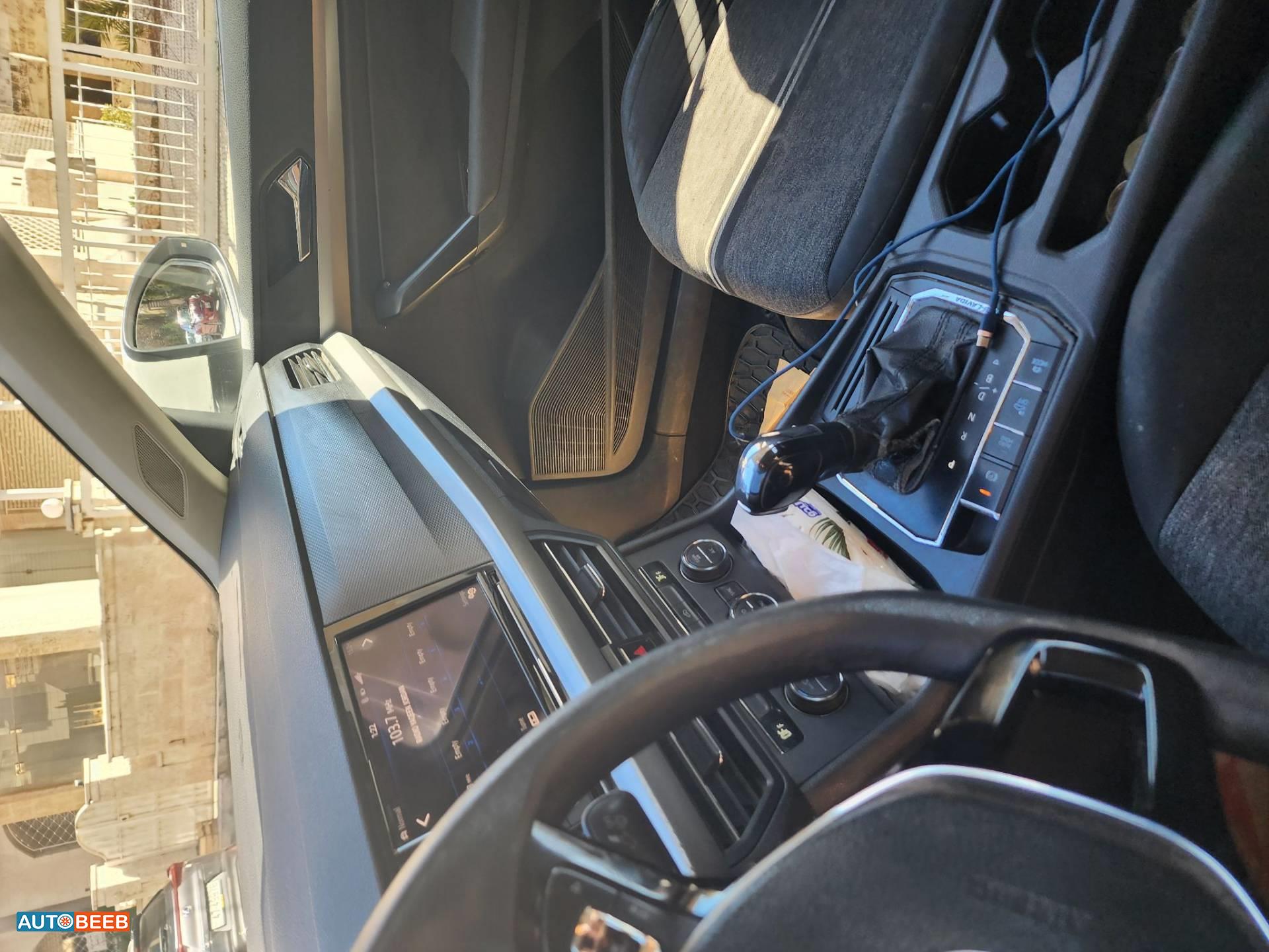 Volkswagen Lavida 2019