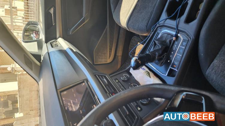 Volkswagen Lavida 2019