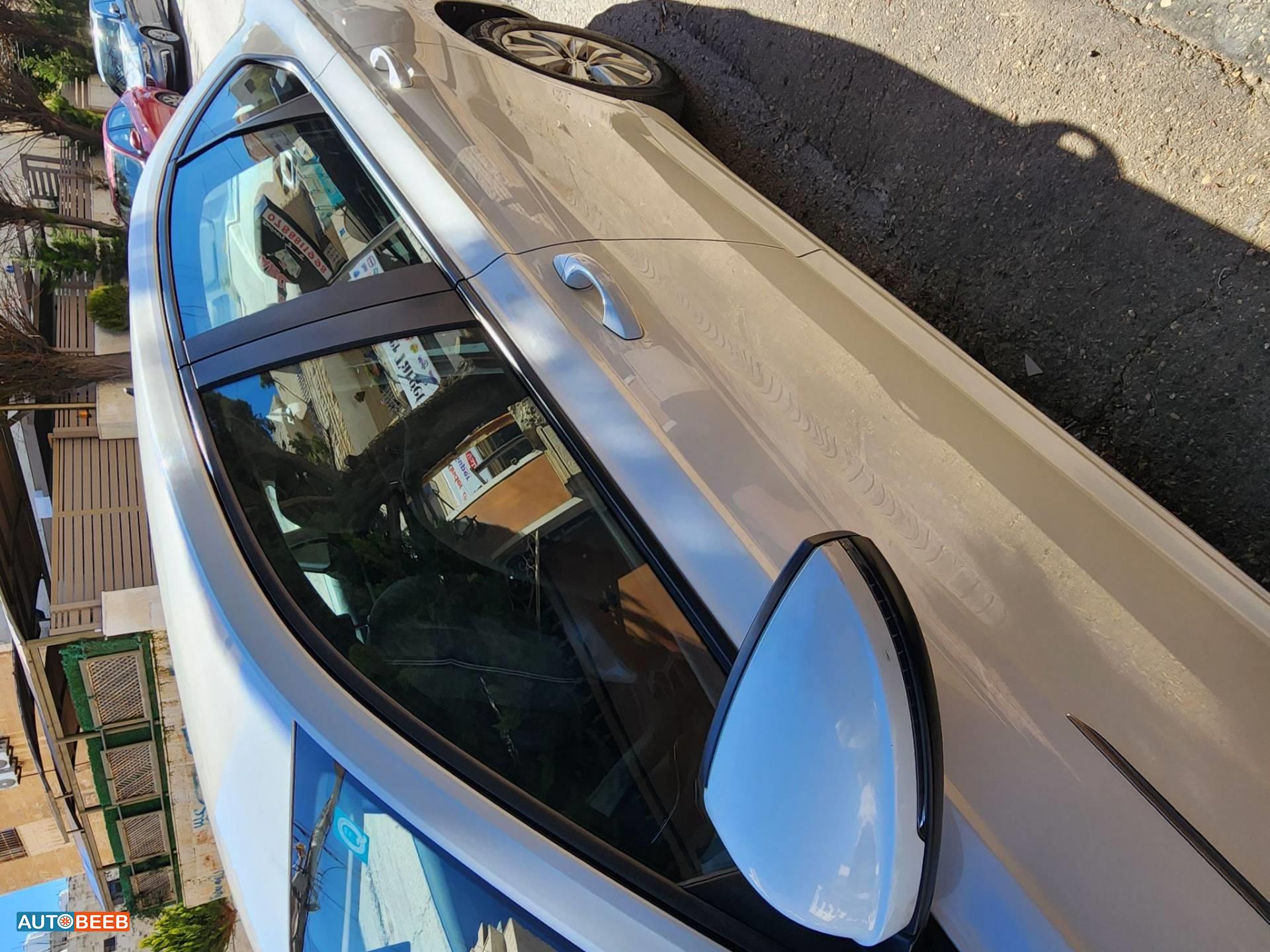 Volkswagen Lavida 2019