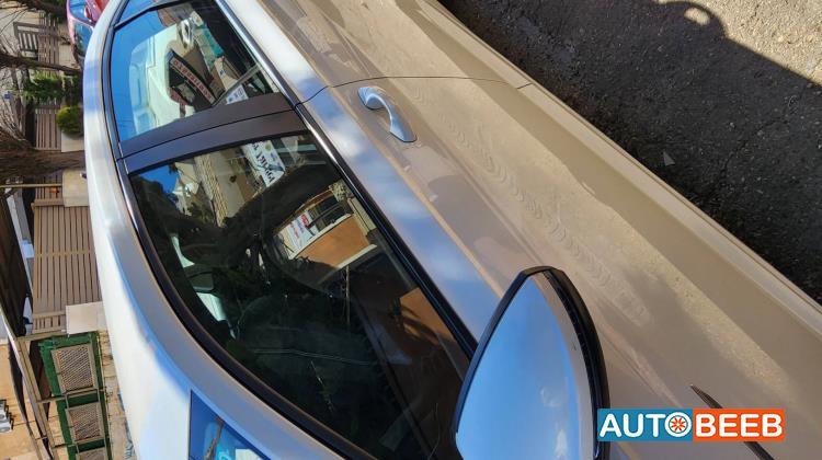 Volkswagen Lavida 2019