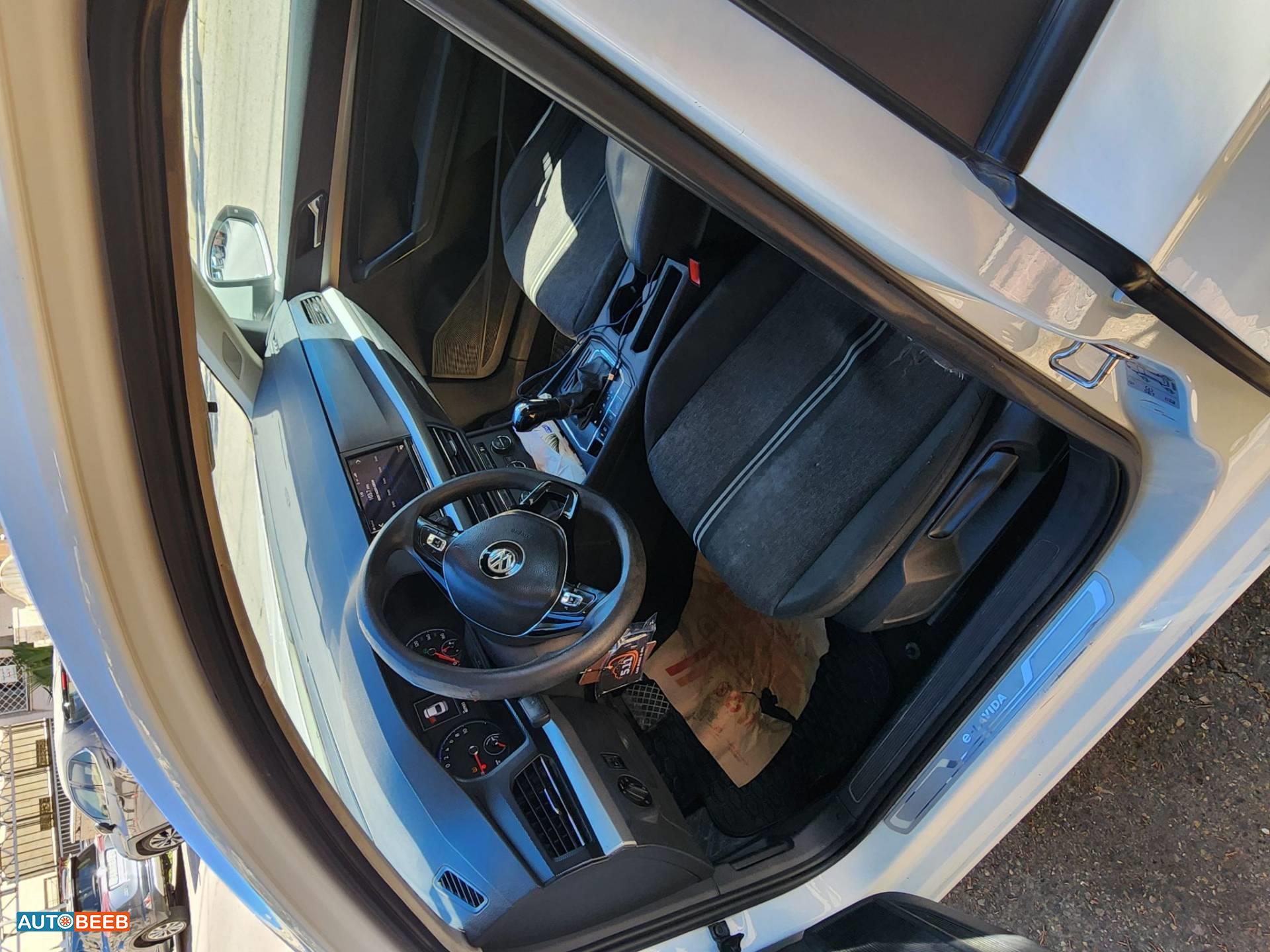 Volkswagen Lavida 2019