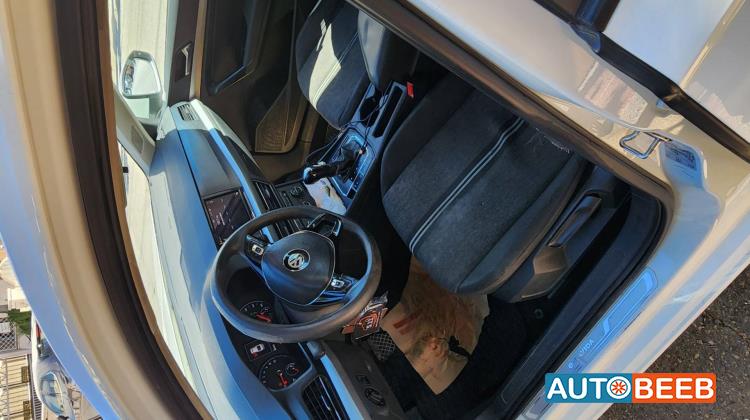 Volkswagen Lavida 2019