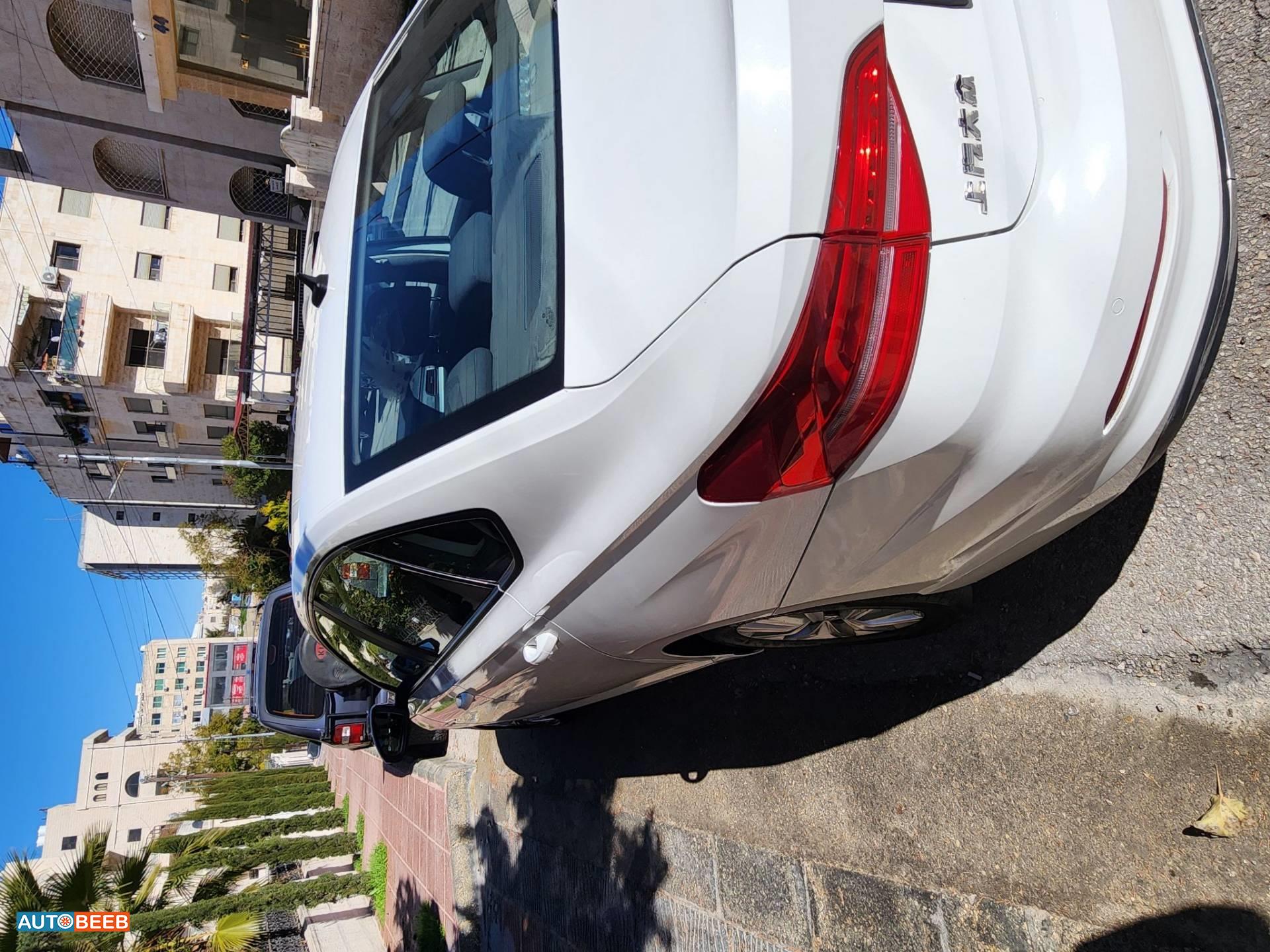 Volkswagen Lavida 2019