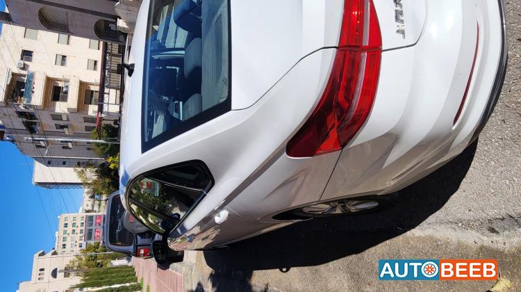 Volkswagen Lavida 2019