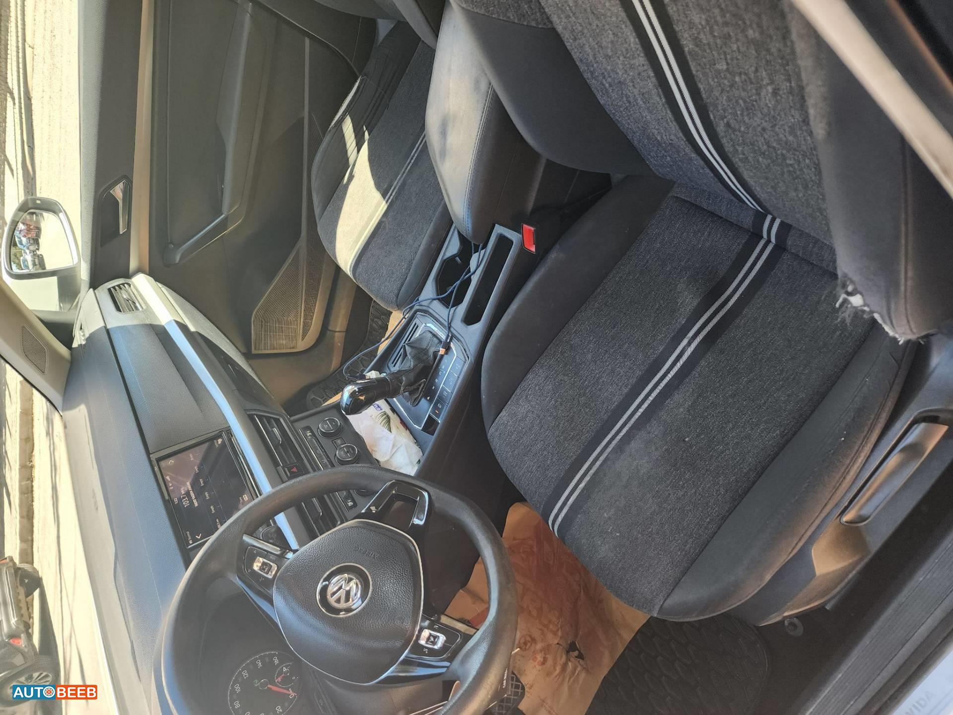 Volkswagen Lavida 2019