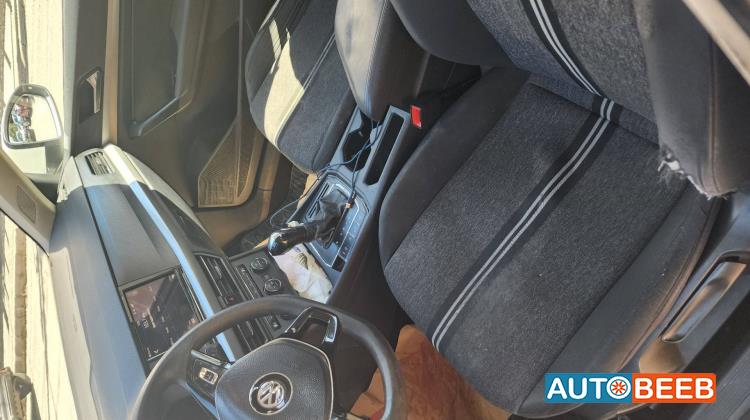 Volkswagen Lavida 2019