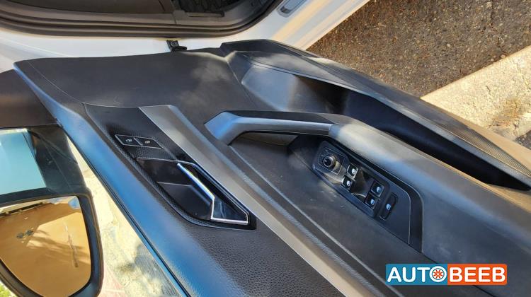 Volkswagen Lavida 2019